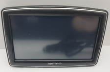 TomTom XXL 5" Widescreen GPS