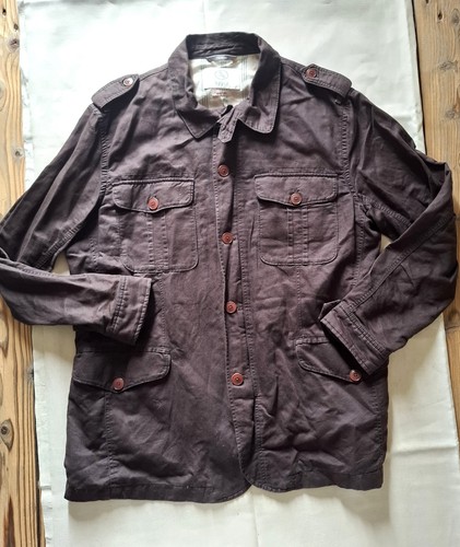 Aigle field safari jacket - aigle,