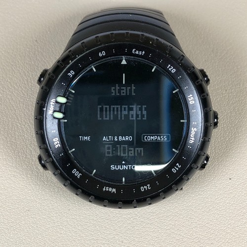 Suunto core men - suunto,