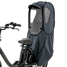 Housse de pluie de siège