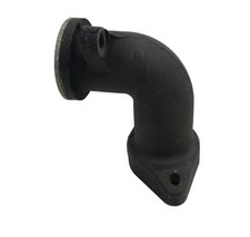 Collecteur d'échappement YAMAHA BT 1100 2002-2006 BULLDOG