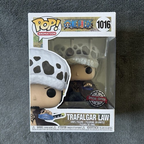 Funko pop animation - pop!,