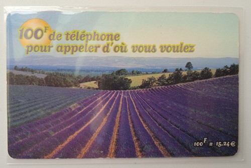 Ticket téléphone france - ticket, de