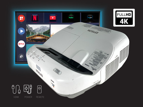 Eco friendly 3lcd - eco-friendly,