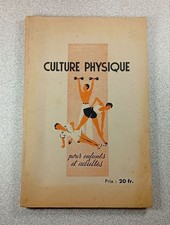 Culture Physique | Bon état