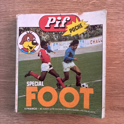 Pif poche hors série - poche,