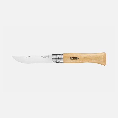 Couteau opinel inox - n°09,