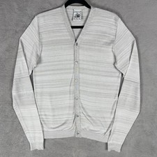 SNS Herning V-Neck Cardigan