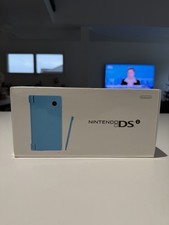 Console Nintendo Dsi / Bleue /