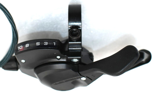 Shimano cues poignée - cues,