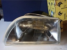 Phare CITROEN CX Marchal