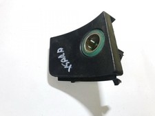 Citroen Xsara 2001 Cigarette