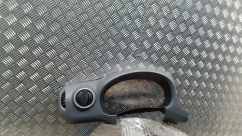 Casquette tableau bord - de,