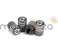 4pcs Bouchons de Valve de Pneu
