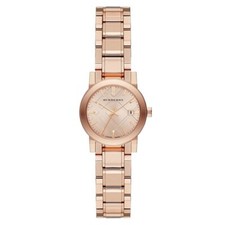 Montre Burberry the city