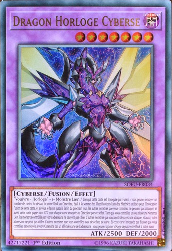 Carte sofu fr034 - yu-gi-oh, sofu-fr034