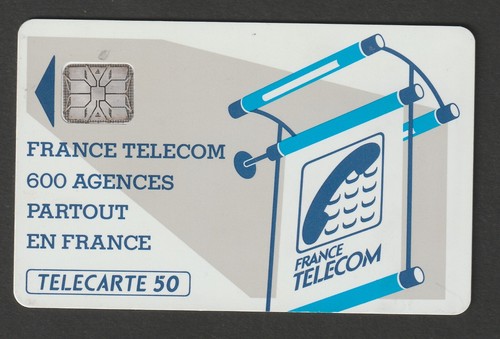 Télécarte france publique - publique,