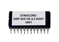Dynacord DRP-20X – Version