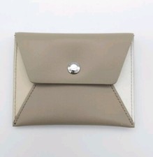 Paul Smith Coin Leather Wallet
