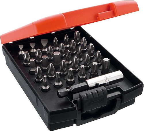 Wiha bit kassette - bit-kassette, 31