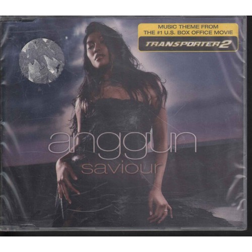 Anggun s single - anggun,