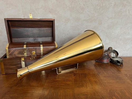 Mégaphone porte voix - mégaphone,