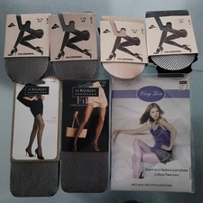 Lot de 7 Collants neufs taille