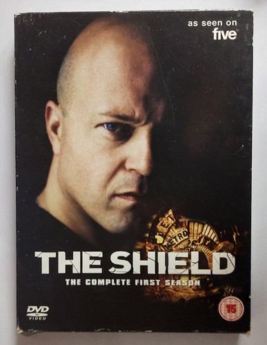 Dvd série the - dvd,