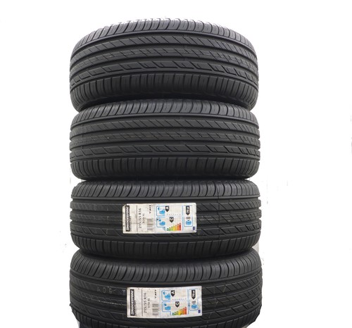 215 4x bridgestone - 215, 55