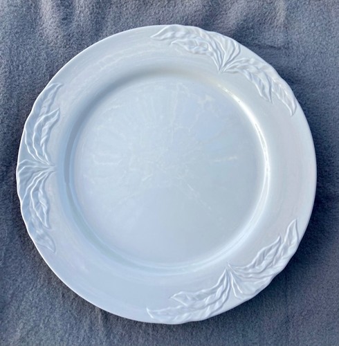 Villeroy boch foglia white - boch,