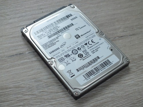 Disque dur hdd - 1, pc