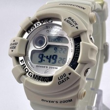 Montre numérique Casio Baby-G