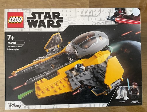 Boite set lego star wars - set,