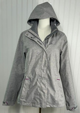 QUECHUA Decathlon Women's GRAY