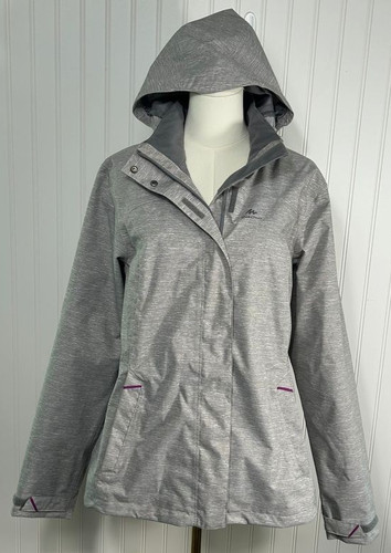 Quechua decathlon women gray - quechua,