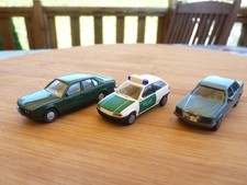 HERPA RIETZE WIKING HO Lot de