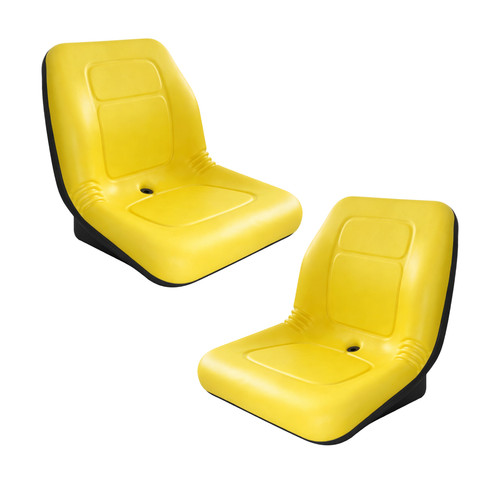 Jaune siège pour - jaune,