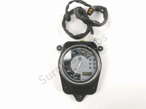 Compteur yamaha xvs 950 - compteur,