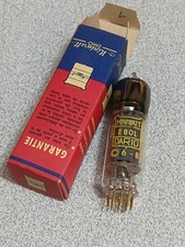 E80L E 80 L Penthode Philips