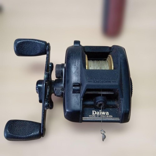 Daiwa super millionaire - daiwa, st-10