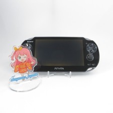 【Excellent】Sony PS Vita