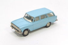 Moskvitch 426 No Dinky No