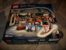 Lego Harry Potter 40770 -