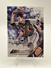 2016 Topps Holiday - Buster