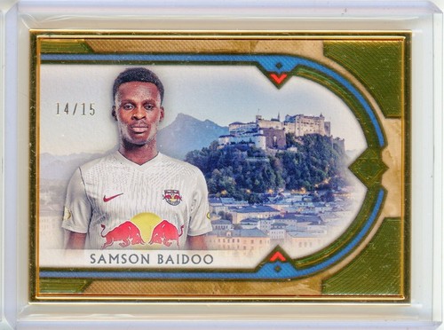 2023 topps transcendent - 2023-24,