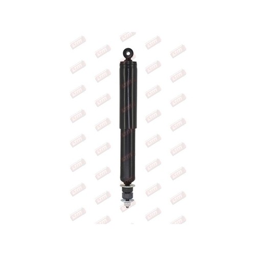 Amortisseur suspension - amortisseur,