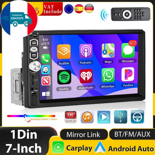 Autoradio carplay android - autoradio,