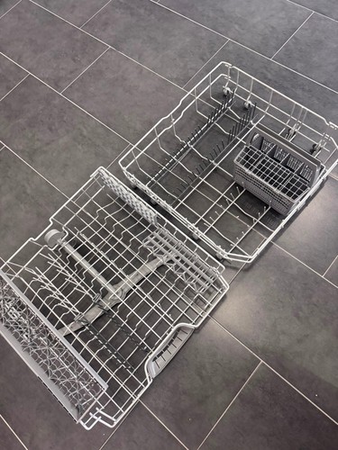Lot paniers lave - lot, 2