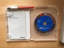 Microsoft Visual Studio 2010 Professional