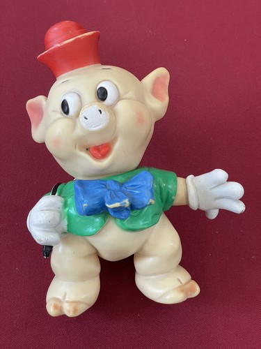 Grande figurine walt disney - figurine,
